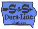 S&S Duraline Trailers